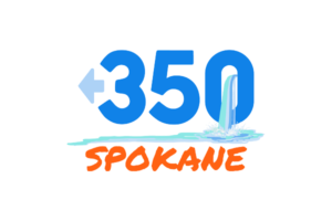 350 Spokane