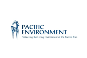 Pacific Environment